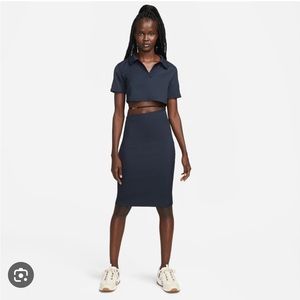 Nike x Jacquemus Robe Dress